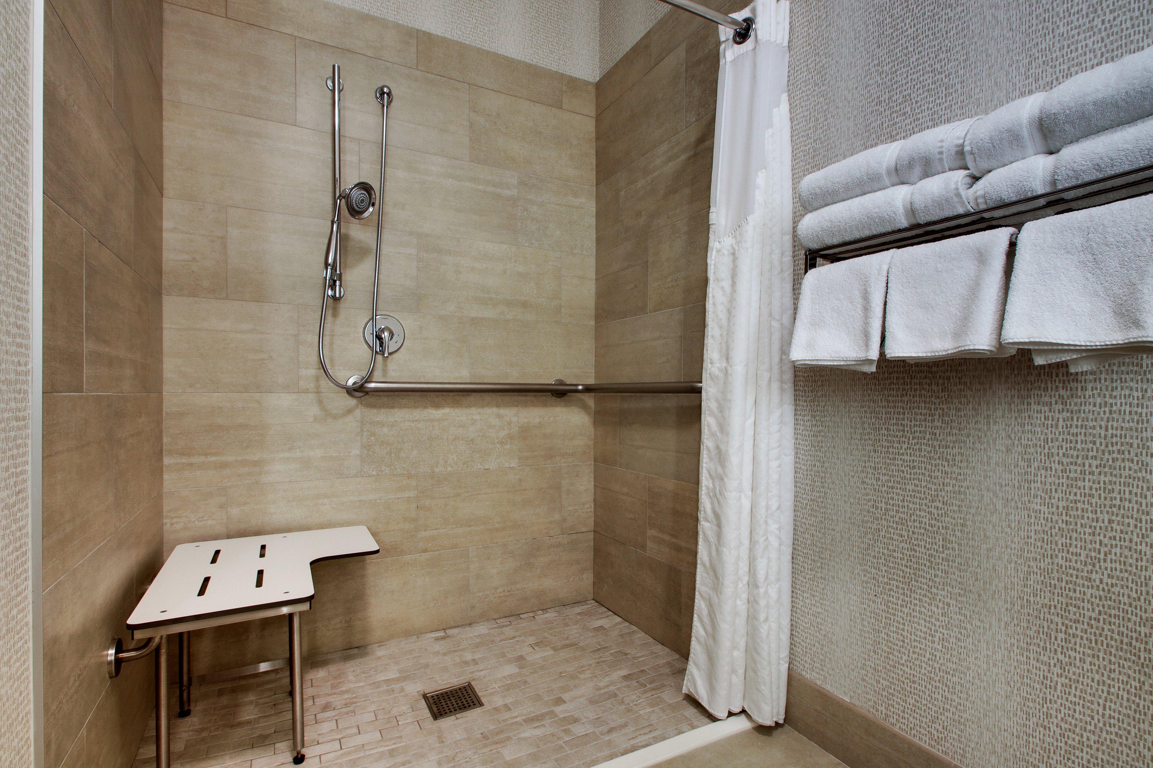 Holiday Inn Express Vernon College Area Highway 287 By Ihg Exterior foto