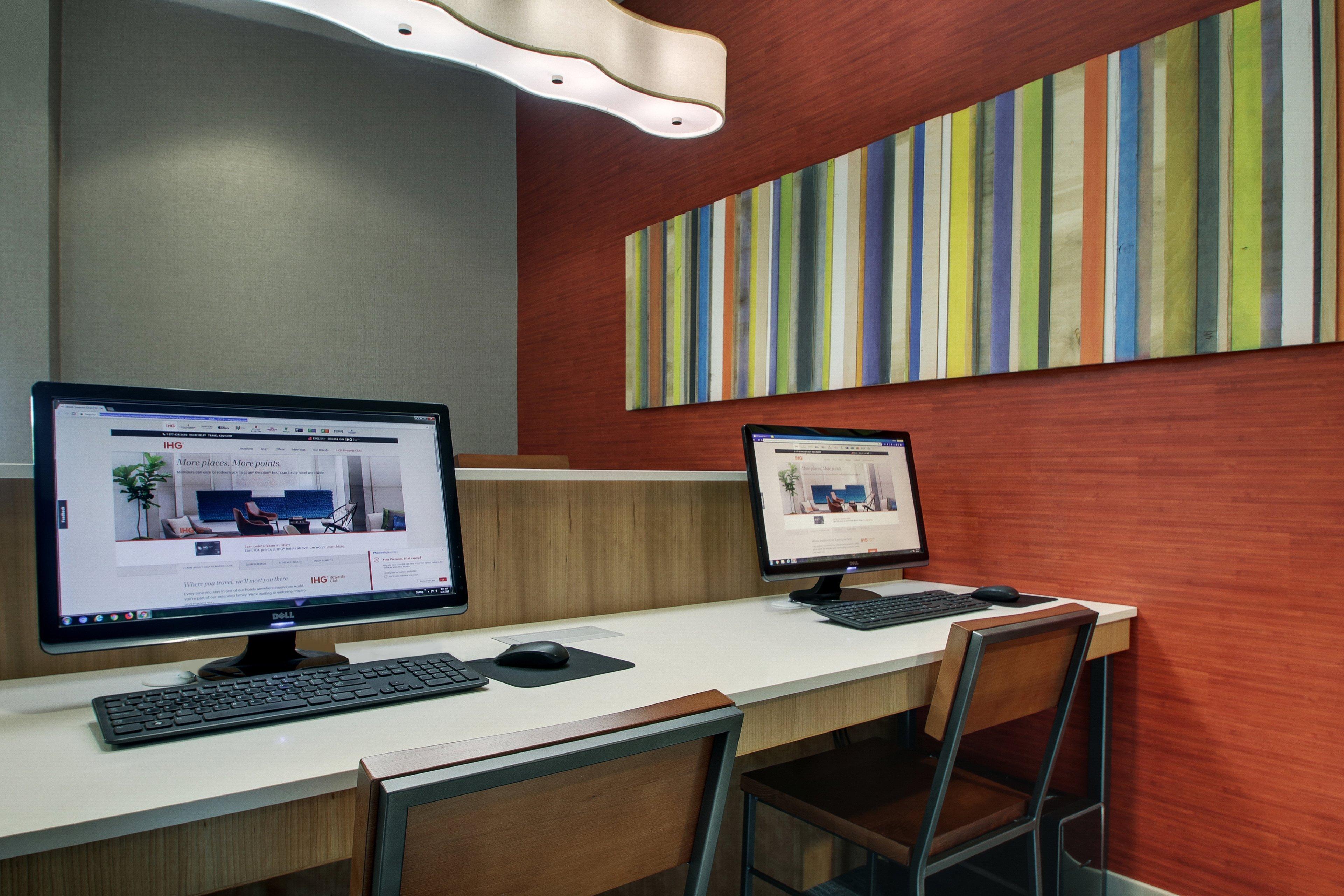 Holiday Inn Express Vernon College Area Highway 287 By Ihg Exterior foto