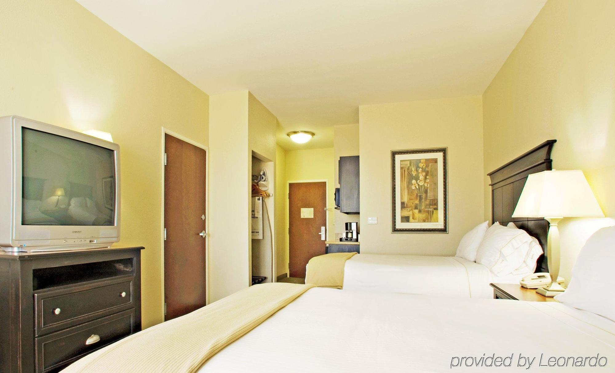Holiday Inn Express Vernon College Area Highway 287 By Ihg Exterior foto